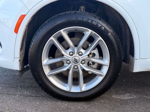 Used 2024 Dodge Durango GT image 10