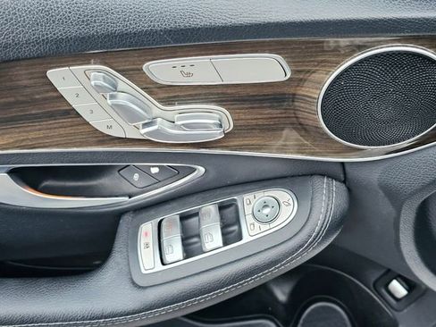 Certified 2017 Mercedes-Benz C 300 C 300 image 21