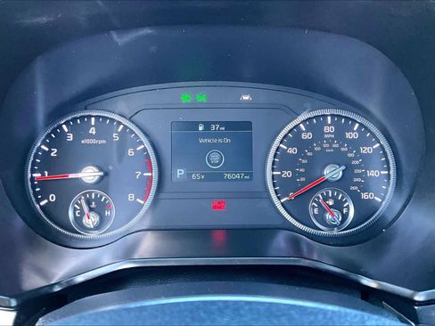 Used 2021 Kia Telluride LX image 26