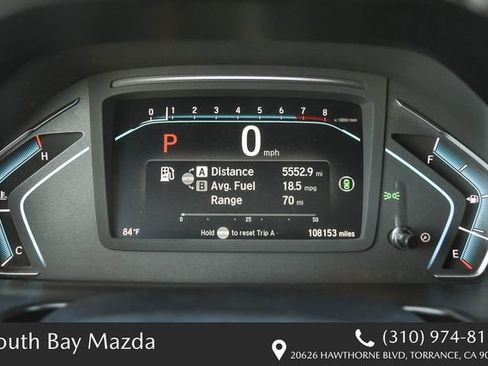 Used 2021 Honda Odyssey Touring image 21