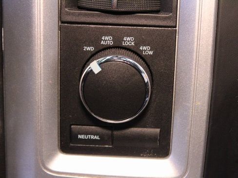 Used 2010 Dodge Ram 1500 Truck Sport image 22