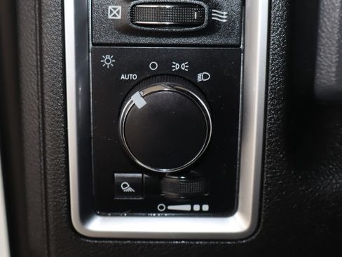 Used 2017 RAM 2500 SLT AWD/4WD image 21