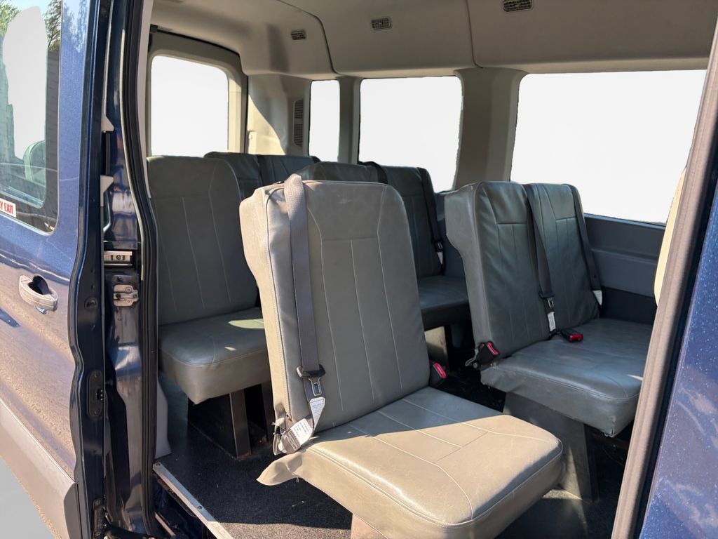 Used 2016 Ford Transit 350 XL RWD image 26