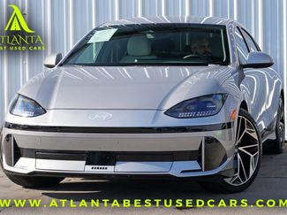 Used 2023 Hyundai Ioniq 6 SEL video 1