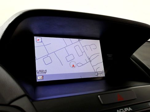 Used 2014 Acura RDX Tech Pkg image 27