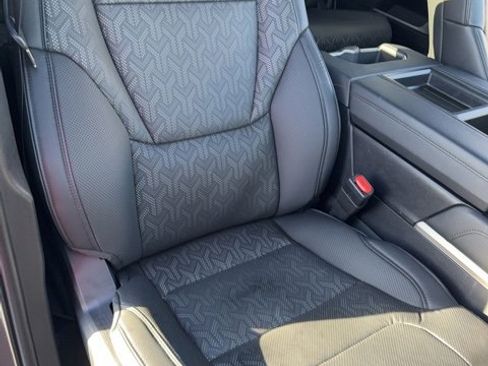 Used 2023 Toyota Tundra Limited w/ TRD Off-Road Package image 27