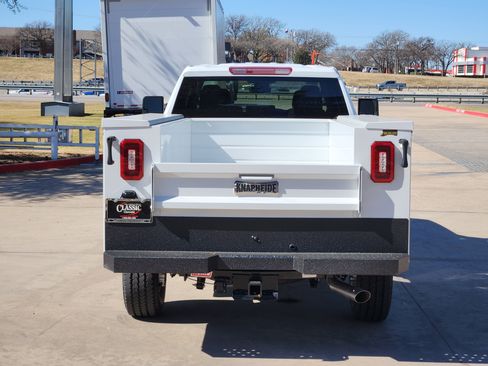New 2026 Chevrolet Silverado 2500 W/T w/ WT Convenience Package image 13