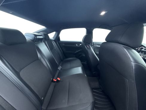 Used 2022 Honda Civic Sport image 33