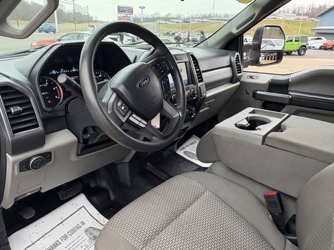 Used 2022 Ford F250 XLT image 33