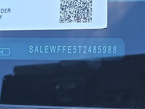 New 2026 Land Rover Defender 130 V8 image 37