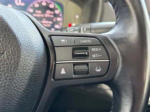 Certified 2024 Honda Accord Sport image 26