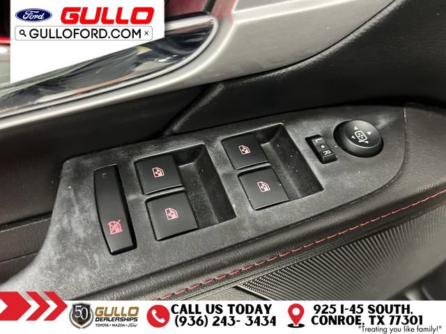 Used 2013 GMC Terrain Denali FWD image 19