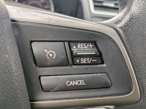 Used 2016 Subaru Forester 2.5i w/ Alloy Wheel Package AWD/4WD image 13