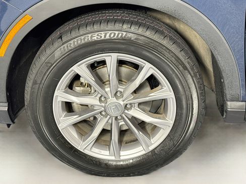 Certified 2024 Honda CR-V EX image 30