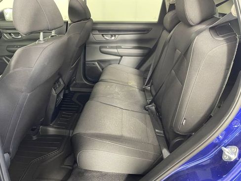 Used 2024 Honda CR-V EX image 11