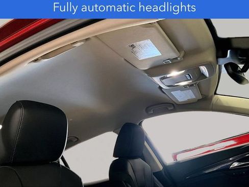 Certified 2023 Buick Envision Essence AWD/4WD image 26