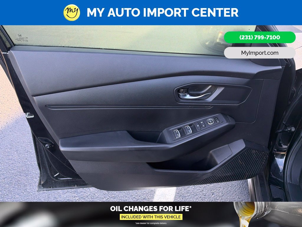 Used 2023 Honda Accord LX image 10