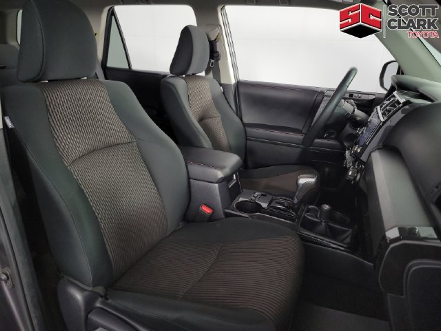 Used 2020 Toyota 4Runner TRD Off-Road AWD/4WD image 14