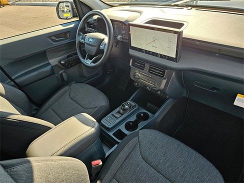 New 2025 Ford Maverick XLT w/ Black Appearance Package image 16