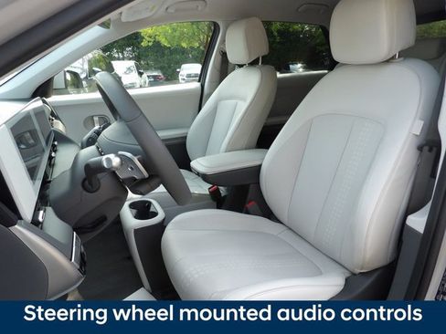 Certified 2023 Hyundai Ioniq 5 SEL RWD image 12