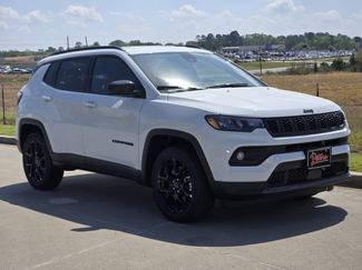 New 2026 Jeep Compass Latitude video 1