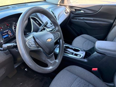 Used 2023 Chevrolet Equinox LT FWD image 18