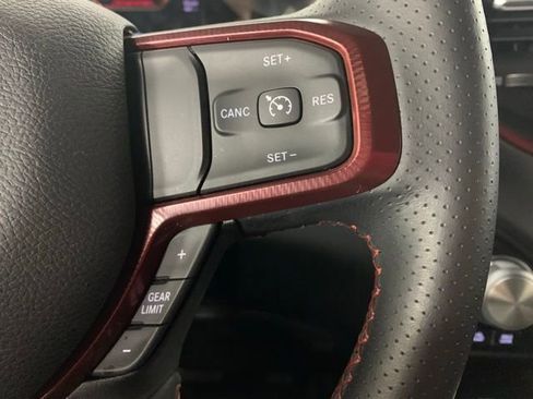 Used 2024 RAM 1500 Rebel w/ Rebel Level 2 Equipment Group image 21