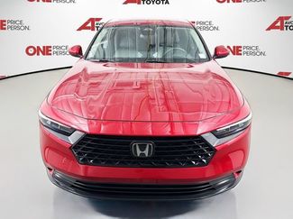 Used 2024 Honda Accord EX video 2