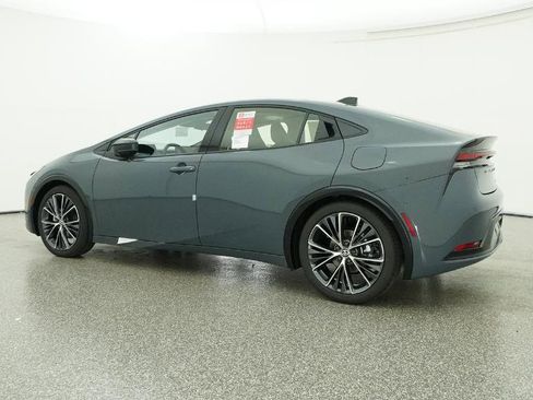 New 2026 Toyota Prius Limited image 75