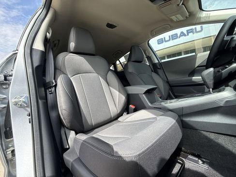 New 2026 Subaru Crosstrek 2.5i AWD/4WD image 23