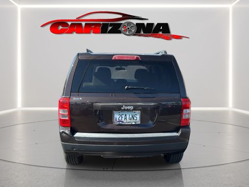 Used 2014 Jeep Patriot Sport w/ Power Value Group FWD image 9