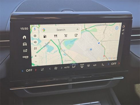 New 2026 Lincoln Nautilus Reserve image 16