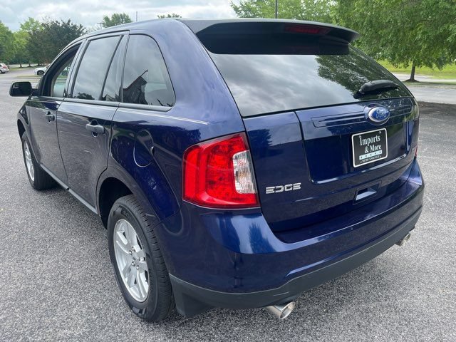 Used 2011 Ford Edge SE FWD image 13
