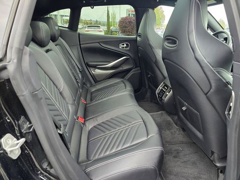 Used 2024 Aston Martin DBX 707 AWD/4WD image 23