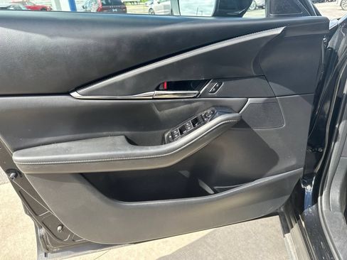 Used 2024 MAZDA CX-30 AWD 2.5 S w/ Preferred Package image 10