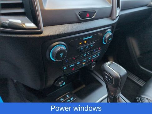 Used 2022 Ford Ranger XLT w/ Equipment Group 302A High image 22