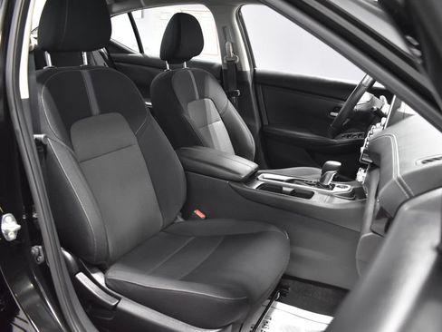 Certified 2023 Nissan Sentra SV w/ All-Weather Package FWD image 14
