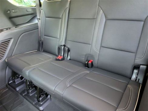 New 2026 Chevrolet Tahoe Premier image 28