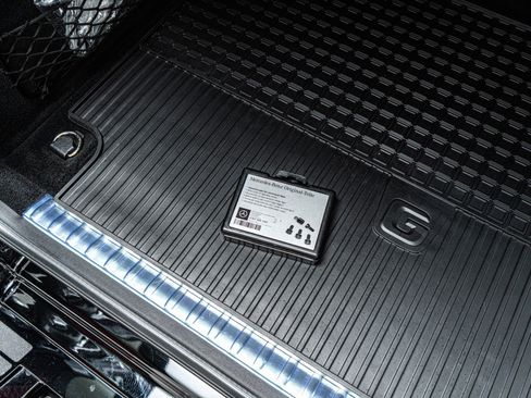 Used 2023 Mercedes-Benz G 63 AMG 4MATIC image 37