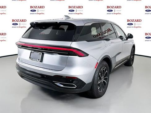 New 2026 Lincoln Nautilus Premier image 7