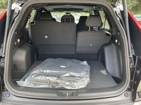 New 2026 Honda CR-V TrailSport image 9