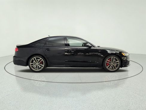 Used 2018 Audi S6 Prestige w/ S Sport Package AWD/4WD image 4