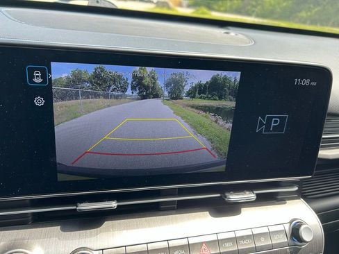 Used 2025 Hyundai Kona SEL FWD image 26