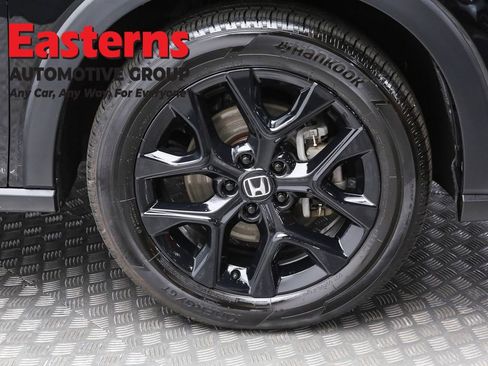 Used 2024 Honda HR-V Sport image 31