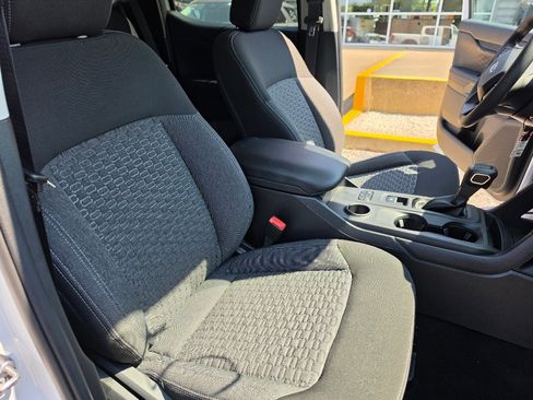New 2026 Ford Ranger XL RWD image 13