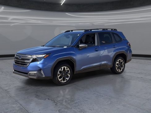 New 2026 Subaru Forester Premium image 3