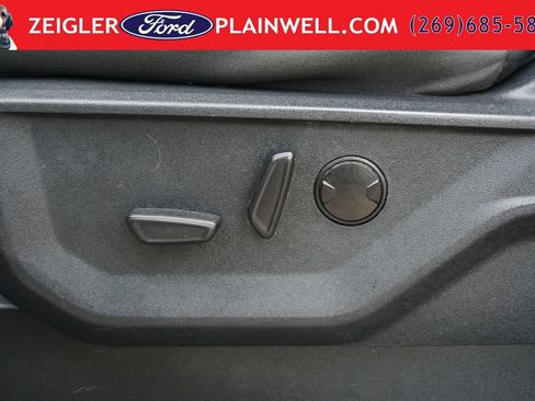 Used 2023 Ford F150 XLT w/ Equipment Group 302A High AWD/4WD image 18