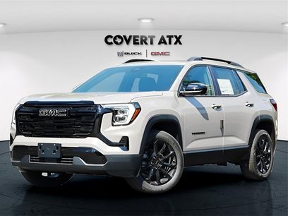 New 2026 GMC Terrain Elevation w/ Elevation Premium Package