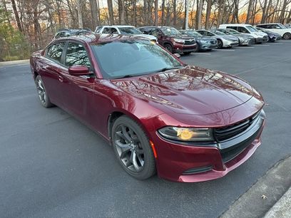 Used 2017 Dodge Charger SXT w/ Rallye Group