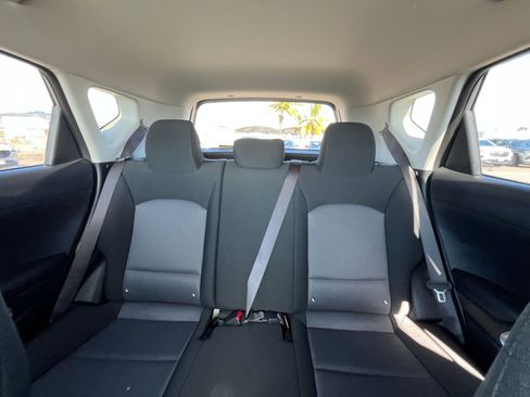 Used 2025 Kia Soul LX w/ LX Technology Package FWD image 37